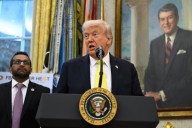 US 'certainly looking' at striking Venezuelan territory after blowing up drug boats: Trump