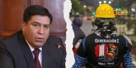 Ministro del Interior le habla a la ‘Generación Z’ antes de su marcha esta tarde: “protesten, pero sin violencia”