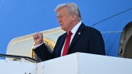 Trump lands in Israel after declaring Gaza war over