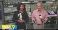 Local investor and CEO Dawn Myers shares product featured on Shark Tank