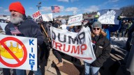 'No Kings' protests this weekend against Trump. Where, when in NJ
