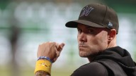 Texas Rangers hire Skip Schumaker as manager, signing former Marlins skipper to four