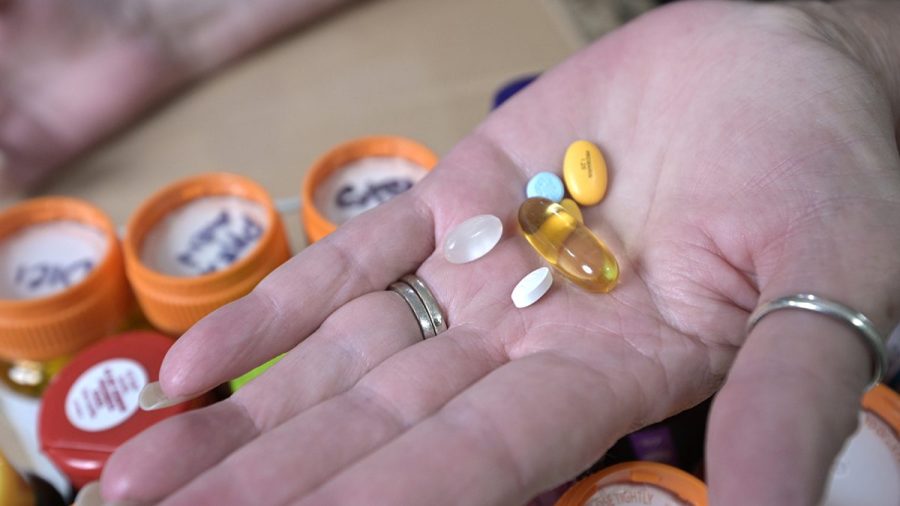 Average cost of a family health insurance plan now nearly $27,000