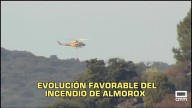 La noche en titulares