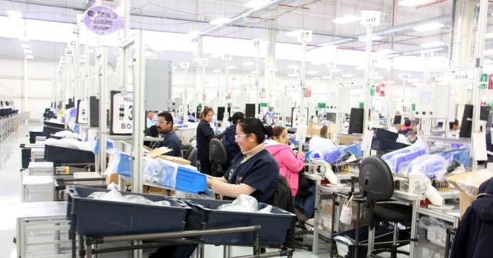 Recuperación del empleo en Tijuana dependerá de certidumbre comercial