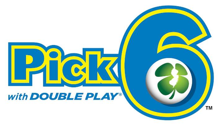 Pick-6 lottery jackpot worth $22M won in N.J.