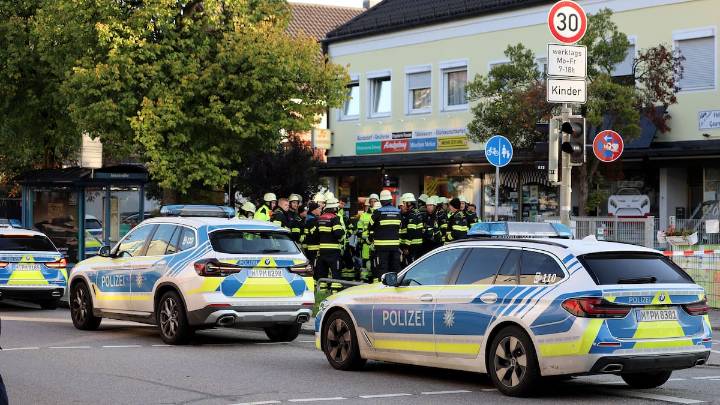 Cierran el Oktoberfest por una alerta de explosivos en Múnich: "No podemos correr el riesgo de abrir"