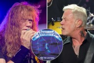 Megadeth’s Final Album to Feature Cover of Metallica Song Cowritten by Dave Mustaine
