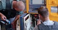 Así es trabajar como custodio de valores para cajeros automáticos en CDMX
