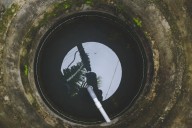 Intervienen al menos 160 pozos de agua ilegales en el Estado de México