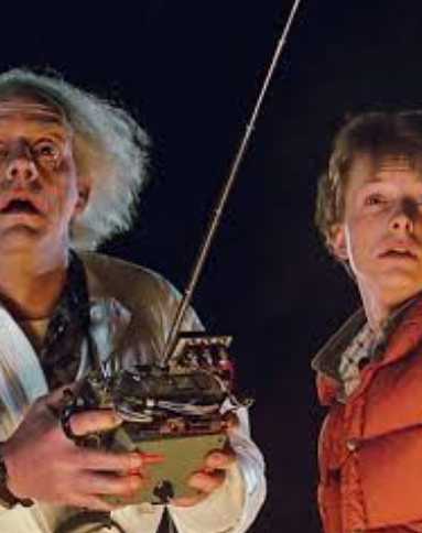 “Volver al Futuro” regresa a los cines por su 40.º aniversario: ¿cuándo se estrena?