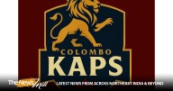 Lanka Premier League receives Indian investment with acquisition of Colombo Kaps franchise