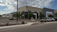 Gantry secures $33.1 million loan for 303 Logistics Phase II building