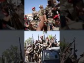 Madagascar Army Unit Seizes Control After Weeks of Protests