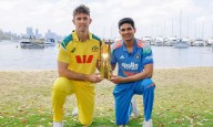 1st ODI: Returning Kohli, Rohit in focus against Australia as Gill steps in as full