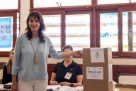 Natalia de la Sota: "Es el momento donde podemos elegir y decir si o no respecto al rumbo del país"