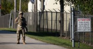 Texas National Guard troops arrive in Illinois ahead of expected Chicago deployment