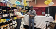 Fans pack SC store to meet Darius Rucker, buy his new wine