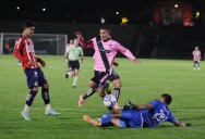 Alacranes 3-4 Chivas ¡Se definió en tanda de penales!