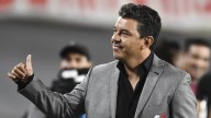 La figura mundial que ilusionó a River con su llegada: “Ojalá pueda”
