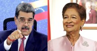 Maduro se la cobra a Trinidad y Tobago: Suspende acuerdo de gas por ayudar a EU
