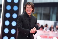 The $110 cake Tom Cruise sends to Jimmy Fallon and other A