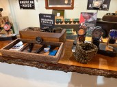 Third annual Veterans Market is back in Rusty’s Waterford on Nov. 1