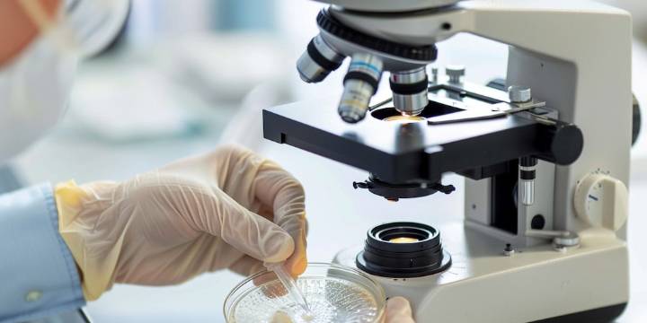 Adorni anunció la reestructuración de un organismo clave de la Secretaría de Innovación, Ciencia y Tecnología