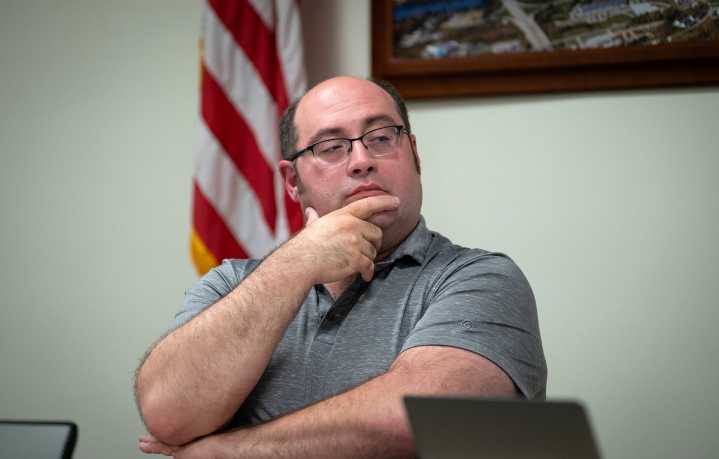 Bangor to reconsider historic preservation rules after slate roof dispute
