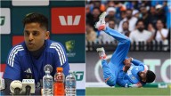 God is with his side, he is recovering really well: Surya on Iyer