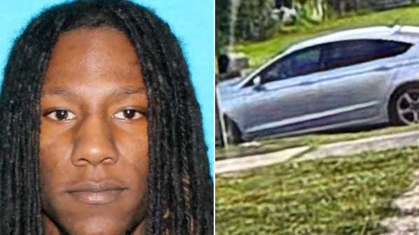 Man sought for armed robbery in Chalmette