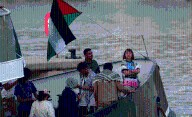 Israel deporta a Greta Thunberg y a activistas de la flotilla de Gaza