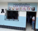 Nombran a obstetra Nicole Baca como nueva directora del Centro de Salud Las Palmas