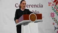 “México no es piñata de nadie”: Sheinbaum rechaza medida de Trump de cancelar vuelos desde el AIFA