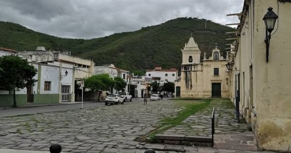 Domingo electoral: cómo estará el clima en Salta