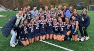 Sherman scores in final minute as Oak Knoll wins 16th straight Union County Tournament