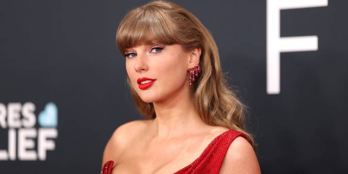 Taylor Swift’s “Cancelled!” Lyrics Meaning