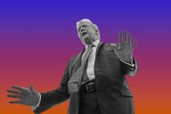 The GOP isn’t bothering to hide it.