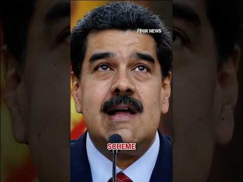 Maduro-linked money