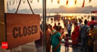 Bank holiday on Chhath Puja: Will banks remain closed today? Check state