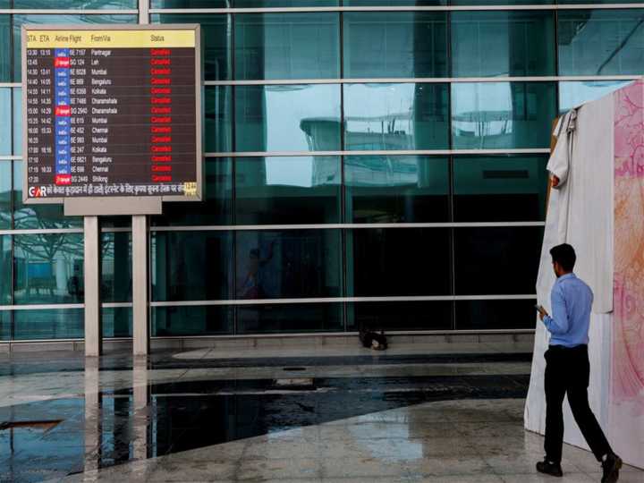 Hindi scholar Francesca Orsini blacklisted for visa violation