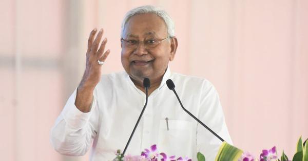 Bihar Assembly polls: Nitish Kumar is NDA’s CM face, says BJP