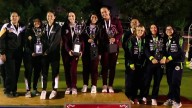 El TecNM de Celaya regresa triunfante del LXVII Evento Nacional Deportivo del TecNM