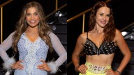 DWTS’ Danielle Fishel Clarifies That Awkward (And Viral) Moment With Co