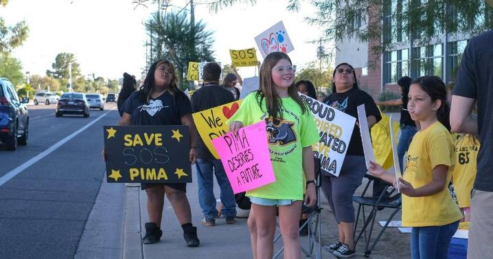 Two Scottsdale schools face 'repurposing'