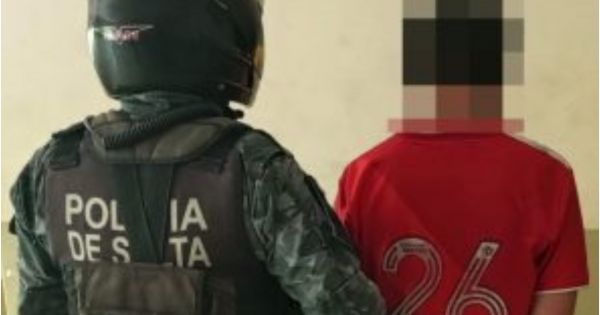 Atraparon a la banda que afanaba motos en Salta: buscan a los dueños