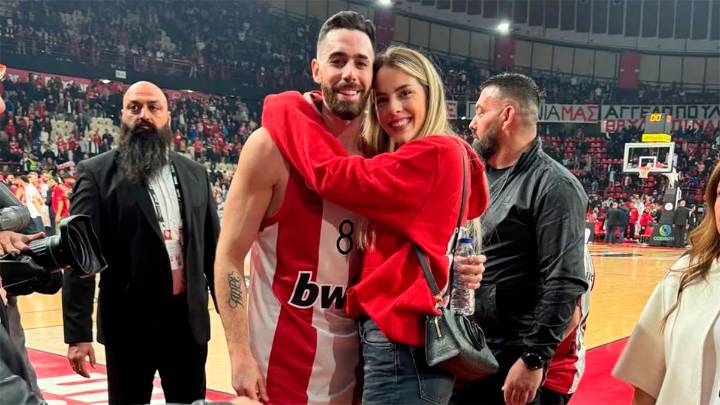 Escándalo en Italia: detuvieron a Luca Vildoza y a su esposa por agredir a personal médico