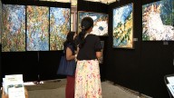 69th annual St. James Art Show wraps up Sunday afternoon