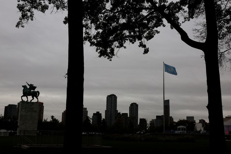 US urges global race for next UN chief in move likely to annoy Latin America