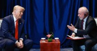 Lula y Trump por una relación extraordinaria entre Brasil y EEUU